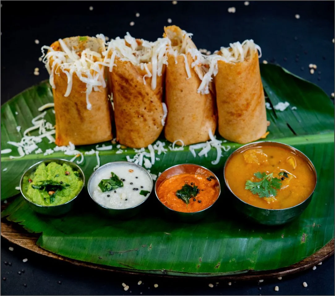 Ginni dosa